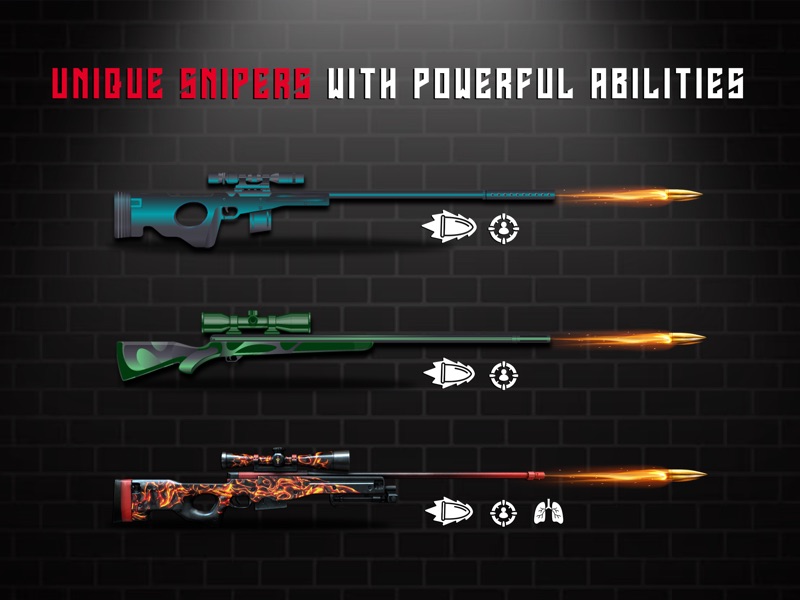 Rogue Sniper: Revenge screenshot 10