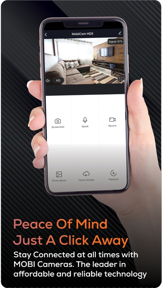 #3. MOBI Smart (iOS) 由: MOBI Technologies, Inc.