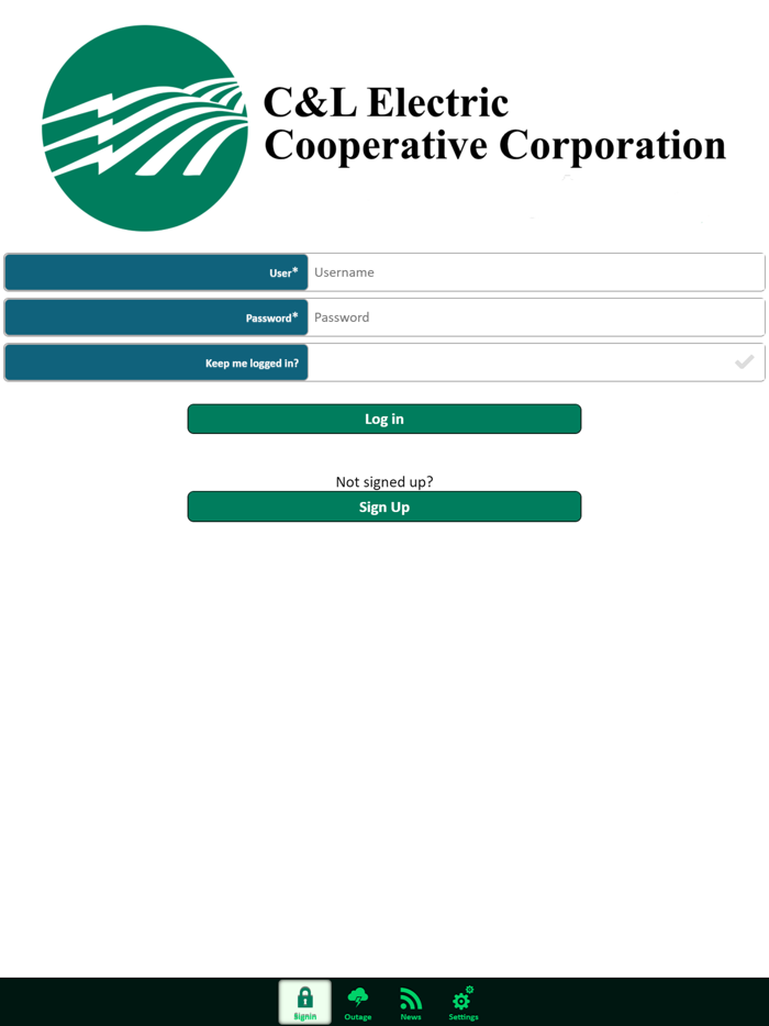 CL Electric Cooperative Corp