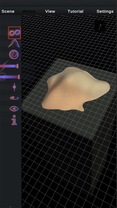 Sculpt Station 3D Screenshot