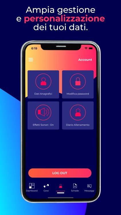 Managify screenshot-4