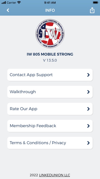 Ironworkers 805 screenshot-4