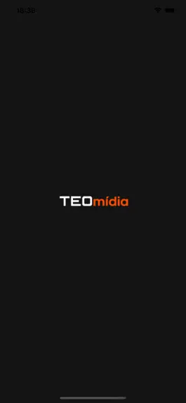 Game screenshot TEOmídia mod apk