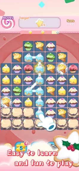 Game screenshot Cake Land 2022 apk