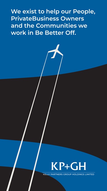 KP+GH Transformation POD