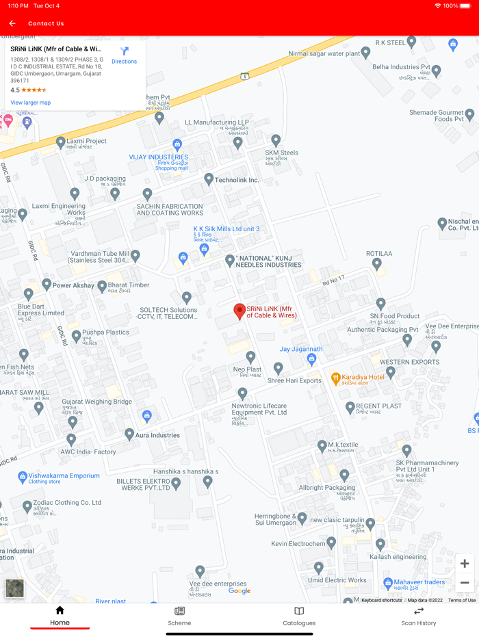 SRiNi LiNK Loyalty is  Royalty