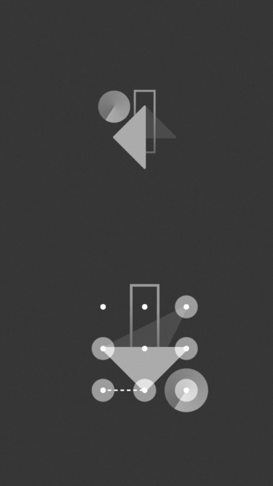 #2. No.9 (iOS) 由: Maciej Targoni