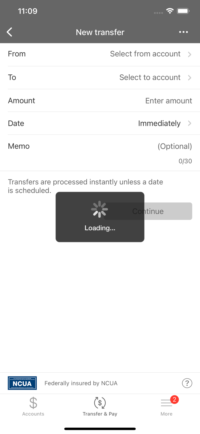 ALABAMA RIVER CREDIT