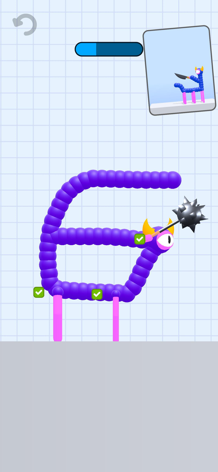 Monster Fight - Monster Clash