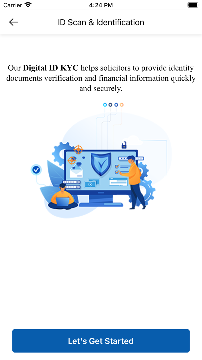 Lichfield Reynolds LLP