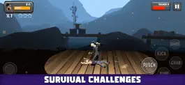 Game screenshot Dark Fighter: Night Falls mod apk