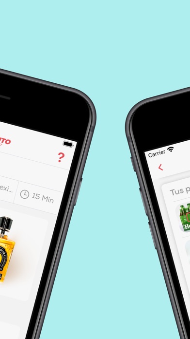 Merkadito Screenshot 2 - AppWisp.com