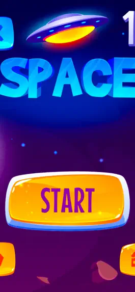 Game screenshot Galaxy Travel : Space Game hack