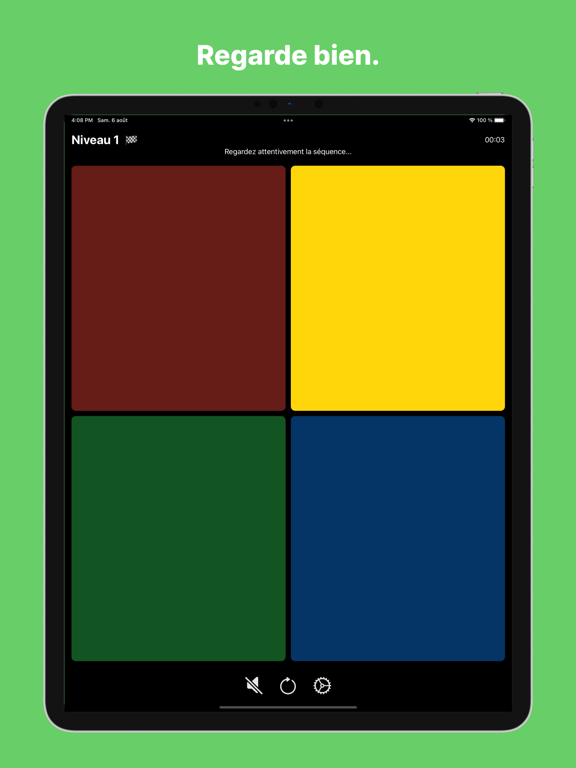 Screenshot #6 pour MNEZY