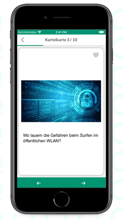 Datenschutz Trainer screenshot-5