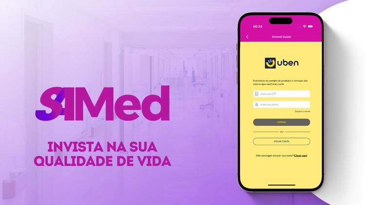 S4med Saúde
