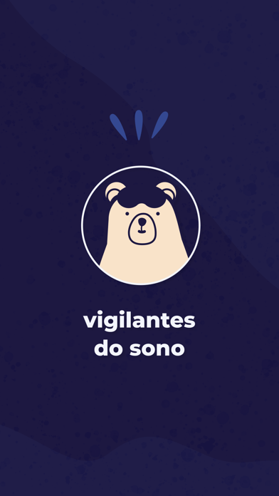 Vigilantes do Sono Screenshot