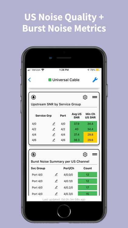 TelaWatch screenshot-4