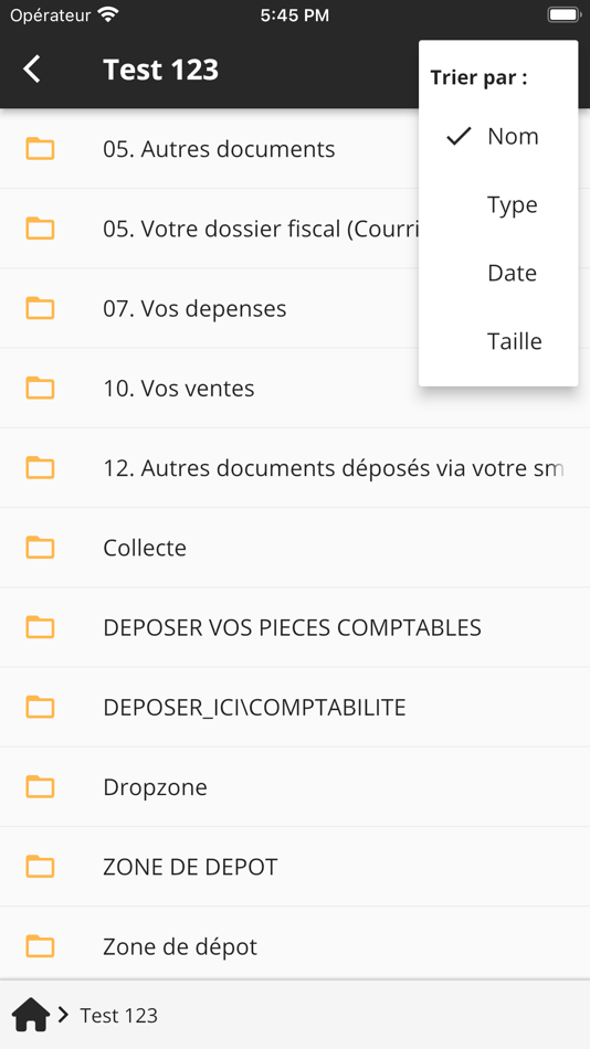 #3. Groupe ACE (iOS) 由: MyCompanyFiles