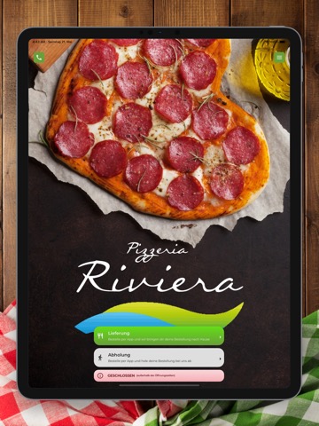 Pizzeria Rivieraのおすすめ画像1