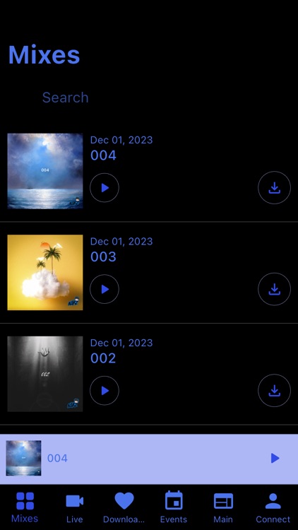 DJ Nakz screenshot-6