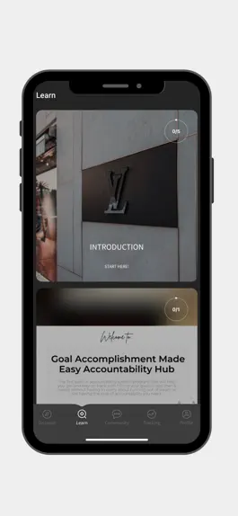 Game screenshot The Self-Help App mod apk