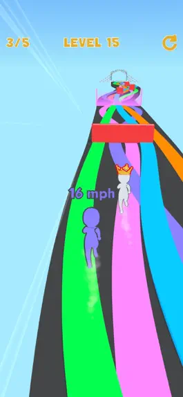Game screenshot Color Fuel mod apk
