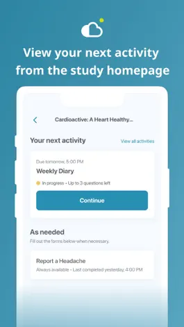 Game screenshot myMedidata mod apk