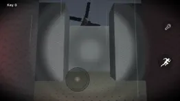 obunga nextbot backroom iPhone Captures Décran 1