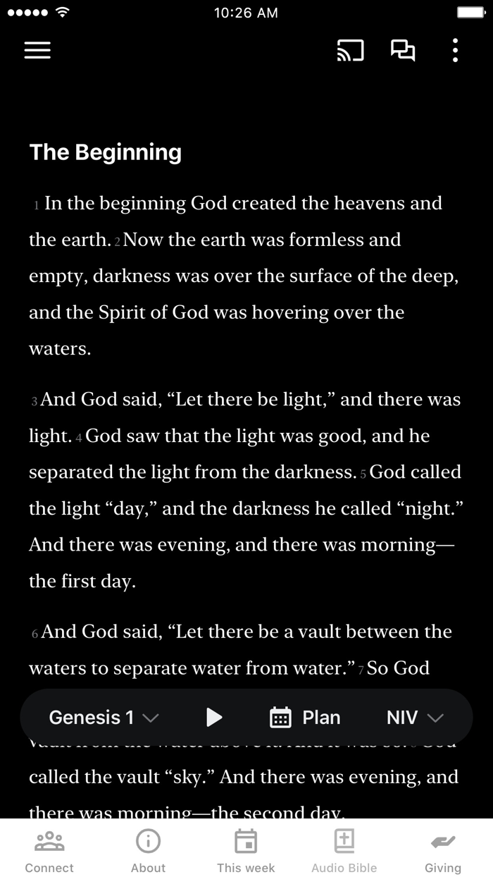 Grace Covenant Church - IN