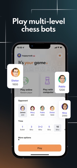 chess24 on the App Store