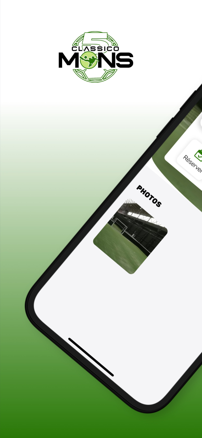 Classico 5 Mons