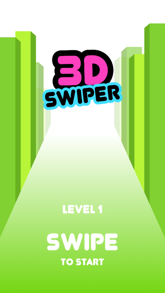Beat Cubes 3D - 1.0 - (iOS)
