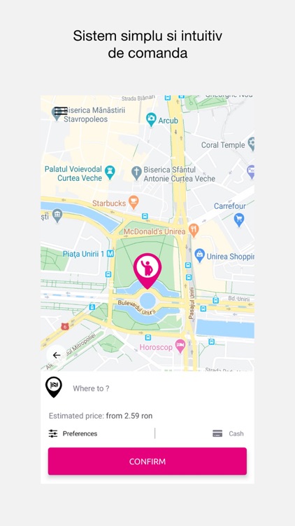 Sama Client screenshot-4