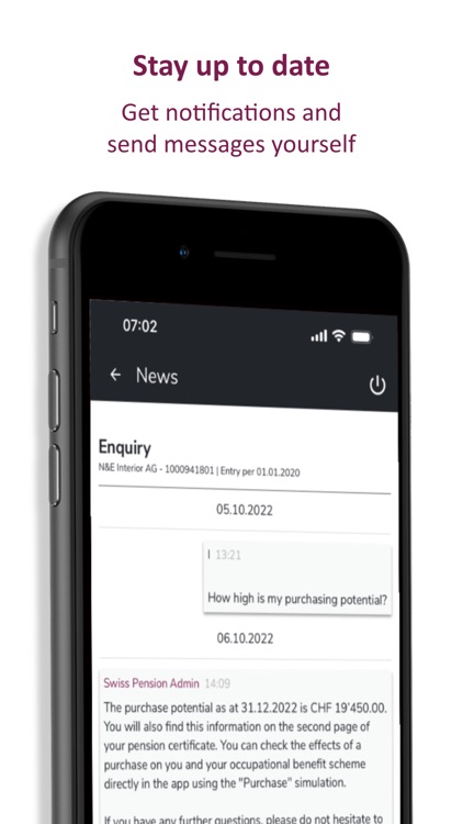 myVitaSelect screenshot-4