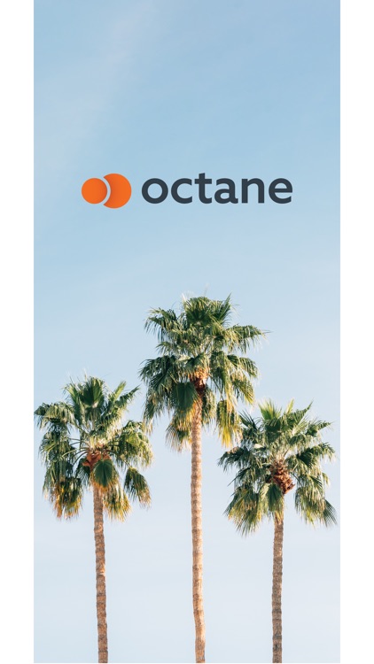 Octane Signature Events