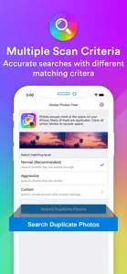 Similar Photos Fixer screenshot #2 for iPhone
