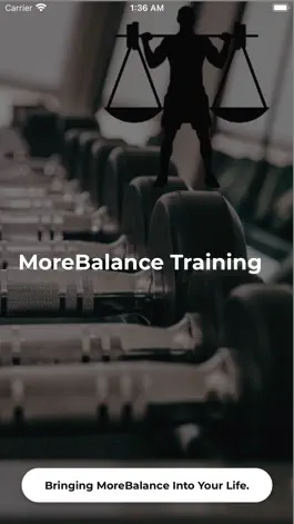 Game screenshot MoreBalance Training mod apk