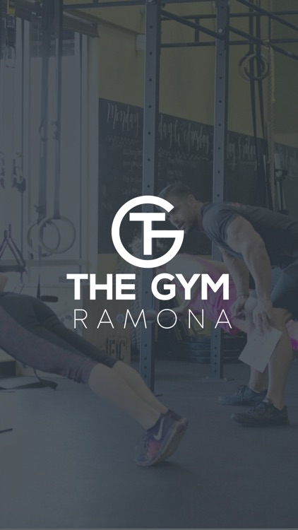 The Gym Ramona