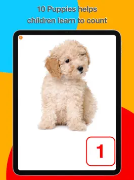 Game screenshot 10 Puppies mod apk