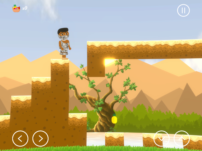 Savanhike - Survie en savane