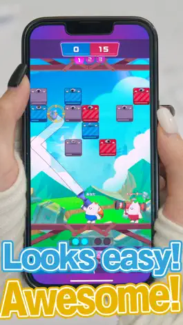 Game screenshot Bazooka Royale mod apk