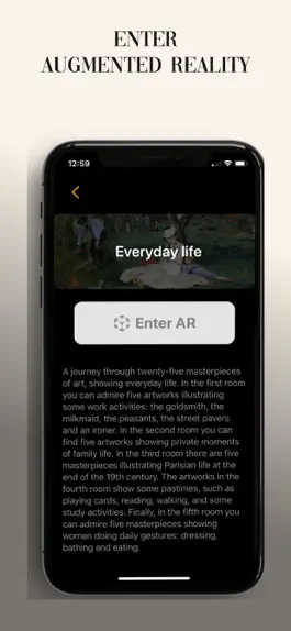 Game screenshot Artebinaria Open-Air Museum apk