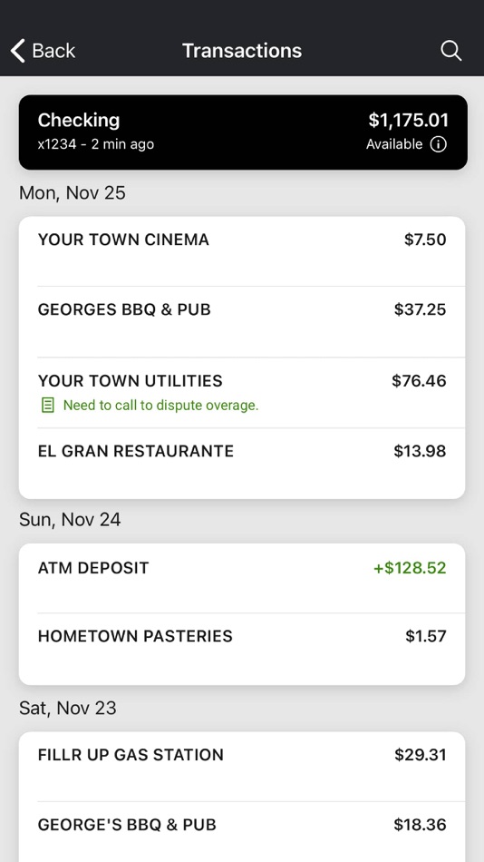 #4. MyPGSB (iOS) 由: Pilot Grove Savings Bank