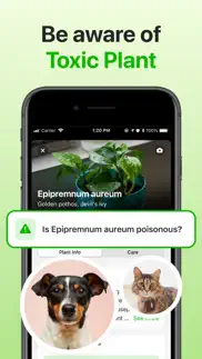 ai plant identifier app－botan problems & solutions and troubleshooting guide - 1