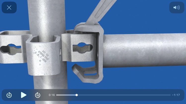 Entrepose Echafaudages screenshot-3