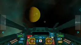 Game screenshot Super Starship 3 hack