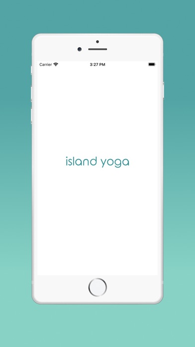 Island Yoga Screenshot