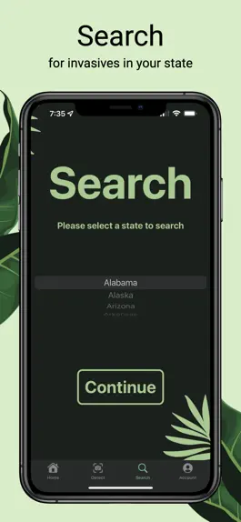 Game screenshot IVY - Plant Identifier hack