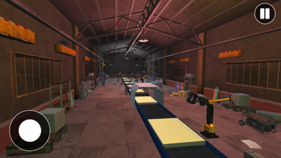 Real Car Mechanic & Restore 3d Screenshot